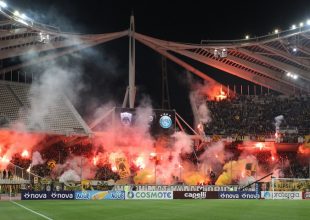 ORIGINAL …ατμόσφαιρα! (VIDEO)