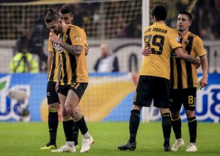Η βαθμολογία της Super League