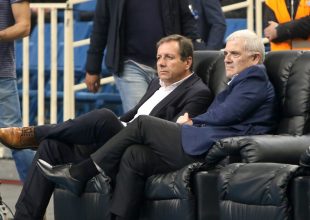 Ντροπή του ΑΕΚτζή η Βασίλισσα