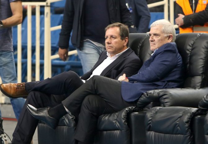 Ντροπή του ΑΕΚτζή η Βασίλισσα
