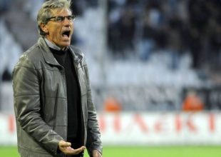 Εποχή Αναστασιάδη στην γαλανόλευκη!