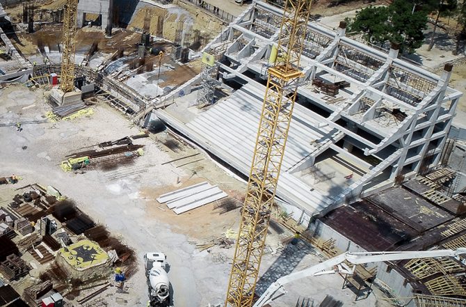 Μοιάζει με όνειρο το πόσο μεγάλωσε… (VIDEO)