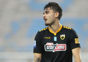 «Ψηστήρι» σε Αϊντάρεβιτς η Έρεμπρο