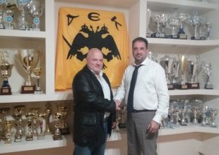 ΑΕΚ και στο Μοντέρνο Πένταθλο