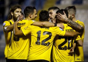 Super League: Για 16/17 Ιανουαρίου πάει η 15η αγωνιστική