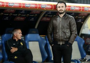 Το τετ-α-τετ Καρυπίδη με Ερέρα, η ανάληψη της ευθύνης και η στήριξη