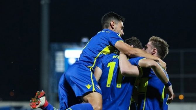 Ελεύθερη είσοδος στο φιλικό Αστέρας- Παναχαϊκή