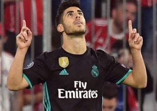Ο Ασένσιο δεν γίνεται αντί-Ρονάλντο και η Ρεάλ Μαδρίτης του έβαλε πωλητήριο