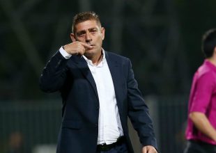Παντελίδης: «Όταν δουλεύεις, αισθάνεσαι δικαιωμένος»