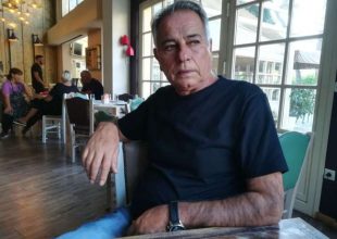 Ο Μάνος Μακρής μιλάει με την καρδιά του για την «ΑΕΚ της καρδιάς»