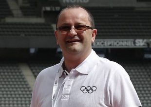 «Έφυγε» ο πρόεδρος της FIBA σε ηλικία 51 ετών