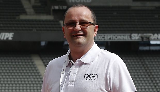 «Έφυγε» ο πρόεδρος της FIBA σε ηλικία 51 ετών