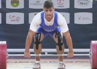Γαλιατσάτος: “Ρεζιλεύτηκα σαν αθλητής, ζητώ συγγνώμη”