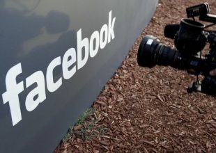 Copa Libertadores μέσω Facebook από το 2019