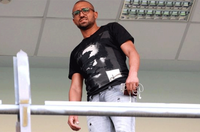 Τζιμπούρ: «ΑΕΚ, ΠΑΟΚ και Ολυμπιακός είναι στο ίδιο επίπεδο»