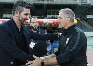 Ανακοίνωσε το… διαζύγιο με Ερέρα ο Άρης