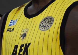 Και με την χρυσή …βούλα η Πρωταθλήτρια Ευρώπης!