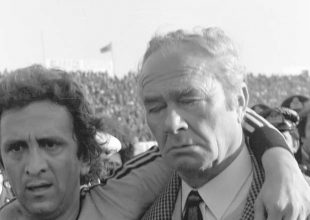 37 χρόνια από τον θάνατο του «παππού» (ΦΩΤΟ)