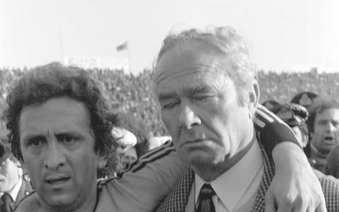 37 χρόνια από τον θάνατο του «παππού» (ΦΩΤΟ)