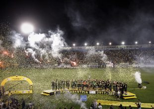 Δημάτος: «Μας αρκούσε η χαρά της… λύτρωσης, η χαρά της δικαίωσης!»