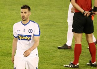 Ζητάει αφαίρεση βαθμών από τον Ατρόμητο ο Φυτανίδης