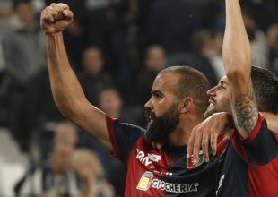 Ο Μπέσα αφιέρωσε το γκολ στη μητέρα του που νίκησε τον καρκίνο!