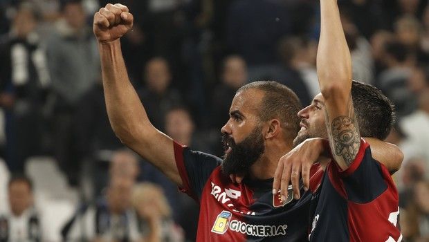 Ο Μπέσα αφιέρωσε το γκολ στη μητέρα του που νίκησε τον καρκίνο!