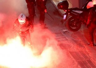 Δεν κλήθηκε σε απολογία ο ΟΣΦΠ για τα όργια στο «Γεντί Κουλέ»