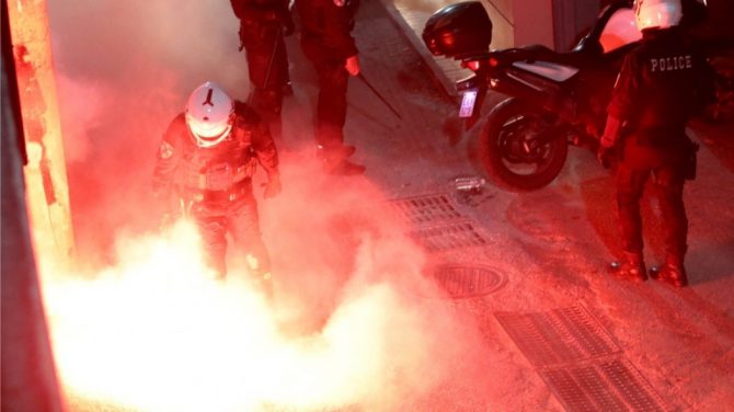 Δεν κλήθηκε σε απολογία ο ΟΣΦΠ για τα όργια στο «Γεντί Κουλέ»