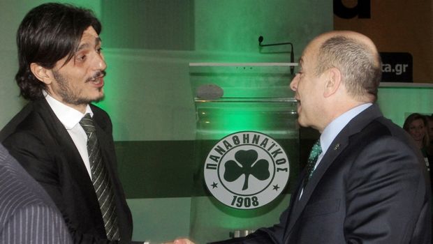Συμβιβασμός μεταξύ ΠΑΕ και Ερασιτέχνη Παναθηναϊκού!