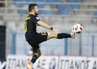 Μέσα ο Γιαννιώτας, ατομικό ο Οικονόμου