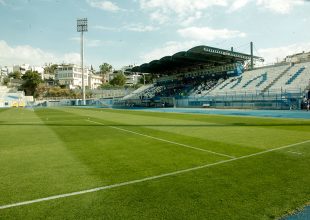 Μόνο οι κάτοχοι διαρκείας στην Καλλιθέα για το ΑΕΚ – Λαμία!