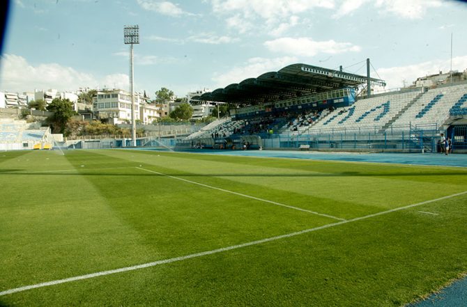 Μόνο οι κάτοχοι διαρκείας στην Καλλιθέα για το ΑΕΚ – Λαμία!