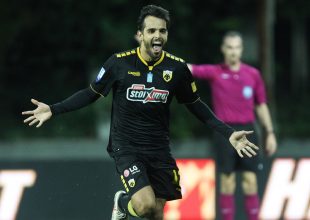 Ο Γκάλο «σκοτώνει» κάθε ενδοιασμό