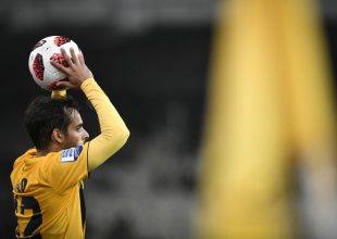 Γκάλο ο… έφηβος!