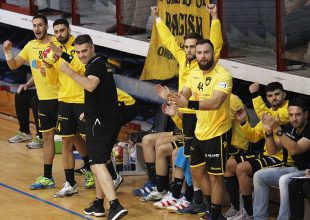 Live streaming ΠΑΟΚ – ΑΕΚ