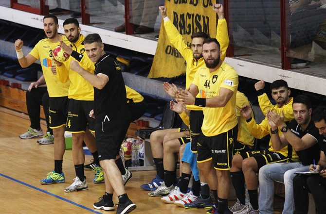 Live streaming ΠΑΟΚ – ΑΕΚ