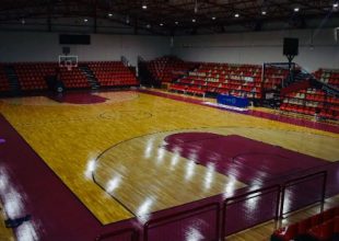 Για το τέταρτο sold-out ο Ήφαιστος