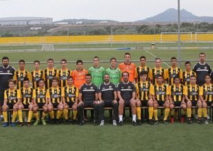 «Βαριά» ήττα για την Κ15