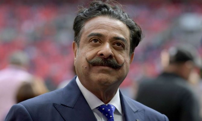 Δεν έχει ξεχάσει το Γουέμπλεϊ ο Καν