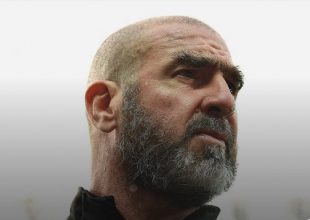 «Ποιο είναι το νόημα της ζωής;»: ο Ερίκ Καντονά γράφει για το ποδόσφαιρο, για την ελευθερία, για την προσφυγιά