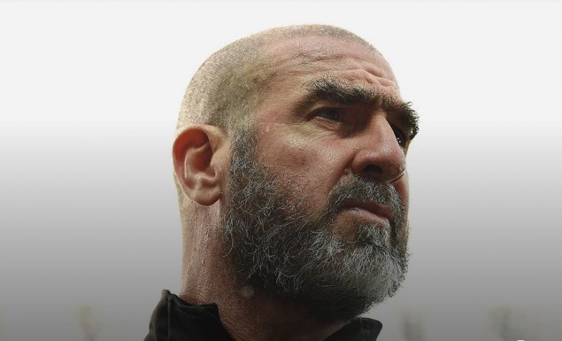 «Ποιο είναι το νόημα της ζωής;»: ο Ερίκ Καντονά γράφει για το ποδόσφαιρο, για την ελευθερία, για την προσφυγιά