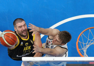 Τα Highlights του Νίμπουρκ – ΑΕΚ (VIDEO)