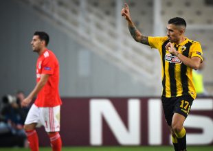 Τέλειωσε τους ρε Βίκτωρα…