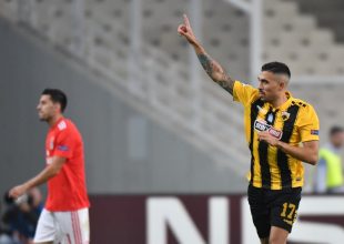 Κλωναρίδης: «Δεν πήραμε αυτό που αξίζαμε»