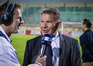 Δεν ασχολείται η ΑΕΚ με τον κωμικό …Κούγια