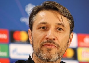 Κόβατς: «Σέβομαι την ΑΕΚ, ξέρω τι ώθηση δίνει ο κόσμος της!»