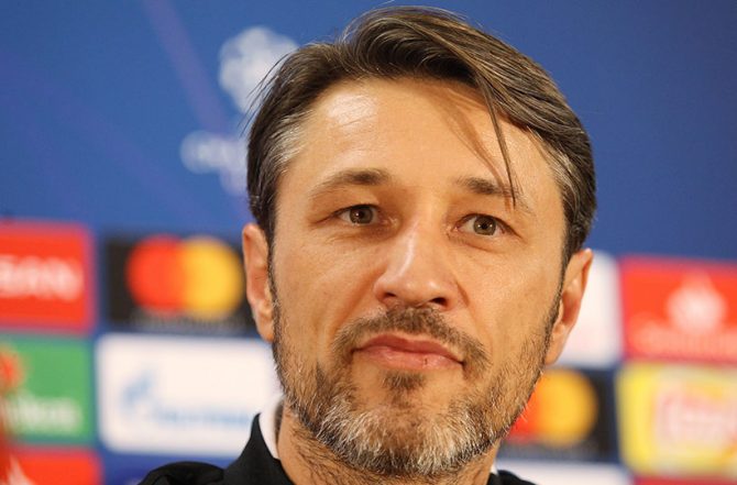 Κόβατς: «Σέβομαι την ΑΕΚ, ξέρω τι ώθηση δίνει ο κόσμος της!»