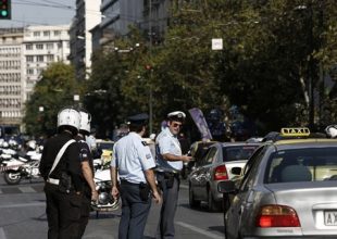 Άρση περιοριστικών μέτρων: Αναστέλλεται ο δακτύλιος μέχρι τέλος Μαΐου