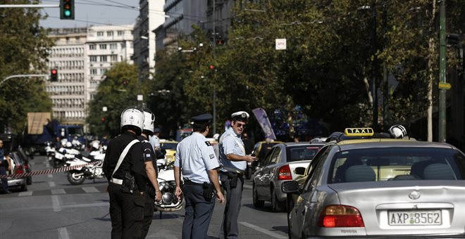 Άρση περιοριστικών μέτρων: Αναστέλλεται ο δακτύλιος μέχρι τέλος Μαΐου